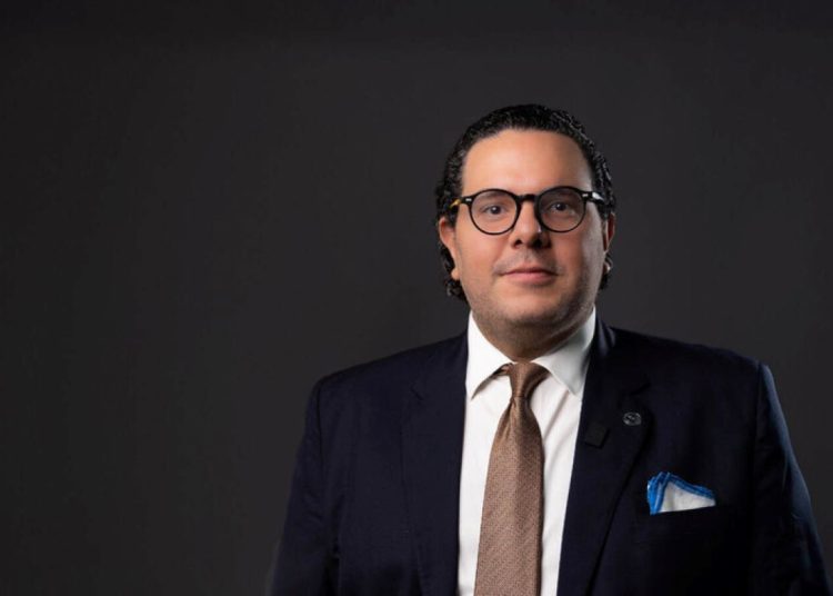 Abancord destaca trayectoria de Cedeño Brea a lo interno de la Superintendencia.