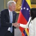 Los nuevos acuerdos contemplan cambios en las condiciones fiscales, comerciales y legales de las operaciones petroleras.